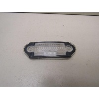 Фонарь подсветки номера Skoda Octavia (A4 1U-) 2000-2011 1H5943119