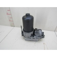 Корпус масляного фильтра Land Rover Discovery III 2004-2009 1354253