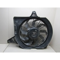 Вентилятор радиатора Hyundai Starex H1/Grand Starex 2007> 977304H000