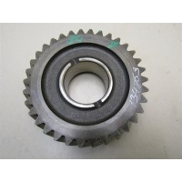 Шестерня КПП VW Transporter T4 1991-1995 02A311251