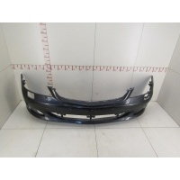 Бампер передний Mercedes Benz W221 2005-2013 A22188000409999