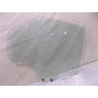 Стекло двери задней правой Renault Logan 2005-2014 8200240552