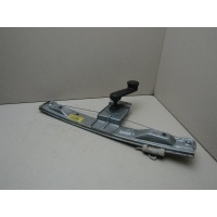 Стеклоподъемник механ. задний правый Opel Corsa D 2006-2015 13188504