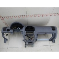 Торпедо Hyundai Accent II (+ТАГАЗ) 2000-2012 8471025000LT