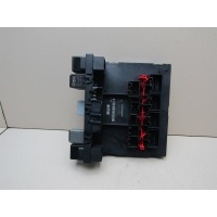 Блок электронный Skoda Octavia (A5 1Z-) 2004-2013 3C0937049AJ