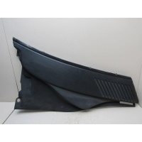 Решетка стеклооч. (планка под лобовое стекло) Renault Clio II\Symbol 1998-2008 7700410609