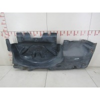 Защита антигравийная VW Transporter T5 2003-2015 7H0825194D