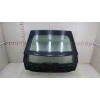 Дверь багажника Citroen C4 2005-2011 8701V0