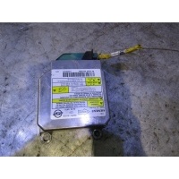 Блок управления AIR BAG SsangYong Actyon Sport 2006-2012 8625131010
