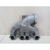 Коллектор впускной VW Transporter T5 2003-2015 038129713AG