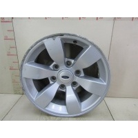 Диск колесный легкосплавный Ford Ranger 2006-2012 1456534