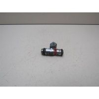 Форсунка инжекторная электрическая VW Golf IV \Bora 1997-2005 036906031C