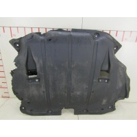 Защита картера Mercedes Benz W221 2005-2013 2215202523