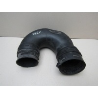 Патрубок воздушного фильтра Skoda Octavia (A5 1Z-) 2004-2013  1K0129618AE