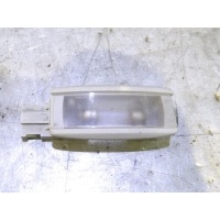 Плафон салонный VW Passat (B7) 2011-2015 3AE867501