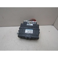 Блок управления АКПП Mitsubishi Lancer (CX, CY) 2007-нв 8631A404