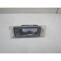 Фонарь подсветки номера Chevrolet Aveo (T300) 2011-нв 13502178
