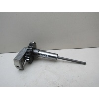 Шестерня КПП Skoda Octavia (A5 1Z-) 2004-2013 02T311529L