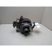 Турбина Opel Corsa D 2006-2015 55198317
