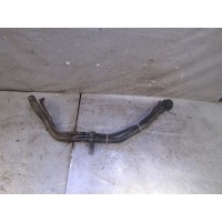 Горловина топливного бака SsangYong Actyon Sport 2006-2012 2261032401