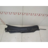 Решетка стеклооч. (планка под лобовое стекло) Honda Crosstour 2010-2015 74220TP6A00