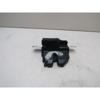 Замок багажника Opel Corsa D 2006-2015 55701971