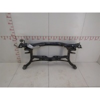 Балка задняя VW Passat (B6) 2005-2010 3C0505235AC
