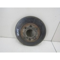 Диск тормозной передний вентилируемый Renault Clio II\Symbol 1998-2008 7701204286