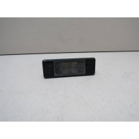 Фонарь подсветки номера Nissan Primera P12E 2002-2007 26510AU300