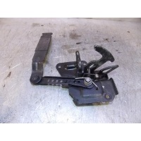 Замок капота Audi A6 (C5) 1997-2004 4B0823480F