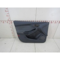 Обшивка двери передней левой Ford Focus III 2011-нв 1797075