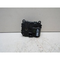 Моторчик заслонки печки Kia Sorento 2002-2009 972263E060