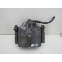 Суппорт передний левый Nissan Primera P12E 2002-2007 410114U100