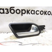 Ручка двери задней внутренняя правая VW Golf V 2003-2009 1K4839114