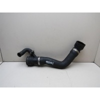 Патрубок радиатора BMW 5-серия E60\E61 2003-2009 17127789723