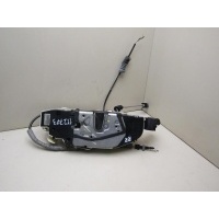 Замок двери задней левой Mercedes Benz W221 2005-2013 A2217306135