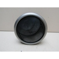 Дефлектор воздушный Mazda 3 (BK) 2002-2009 BP4K64730B