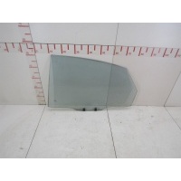 Стекло двери задней левой Audi A6 (C5) 1997-2004 4B5845205C
