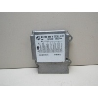 Блок управления AIR BAG Skoda Octavia (A5 1Z-) 2004-2013 1K0909605R
