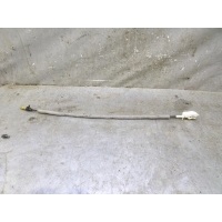 Трос открывания задней двери BMW X5 E53 2000-2007 51228403058