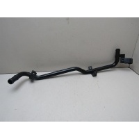 Трубка охлажд. жидкости металлическая VW Passat (B6) 2005-2010 1K0121070Q