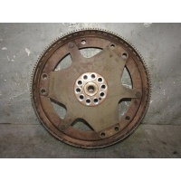 Маховик Porsche Cayenne 2003-2010 95511607552