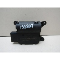 Моторчик заслонки печки Skoda Octavia (A5 1Z-) 2004-2013 1K0907511