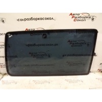 Стекло кузовное глухое правое VW Transporter T4 1996-2003 703845332N