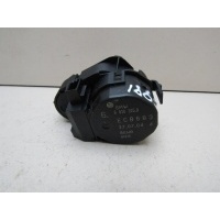 Моторчик заслонки печки BMW 5-серия E60\E61 2003-2009 64116942990