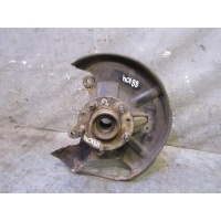 Кулак поворотный передний левый Mazda CX 7 2007-2012 L20633030A