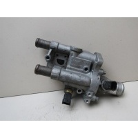 Корпус термостата Opel Astra H \ Family 2004-2015 24418432