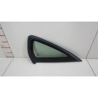 Стекло кузовное глухое правое VW Polo (Sed RUS) 2011-2020 6RU845298A