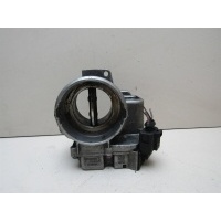 Заслонка дроссельная Audi A4 (B7) 2005-2007 03G128063C