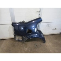 Крыло заднее правое VW Golf IV \Bora 1997-2005 1J5809844A